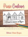 "pause Couleurs" par Catherine Delaune Gloaguen