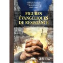 "Figues évangéliques de la résistance - Dossier Vivre No 35" par un collectif