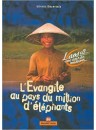 "L'évangile au pays du million d'éléphants Dossier Vivre No 20" par Sylvain Dupertuis