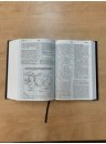 "Bible Esprit et vie - couverture rigide noire"