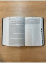 "Bible Esprit et vie - Edition nuit PU bleu"