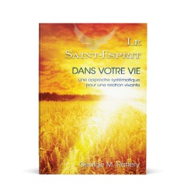 "Le St-Esprit dans votre vie" par Georges Flattery