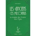 "Les anciens ces méconnus" par Jacques Gloaguen