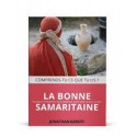 "La bonne samaritaine" par Jonathan Bersot