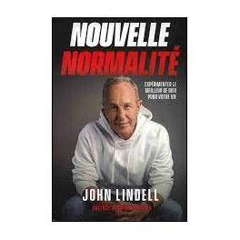 "Nouvelle normalité" par John Lindell