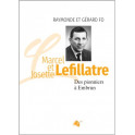 "Marcel et Josette Lefilatre" par Raymonde et Gérard Fo