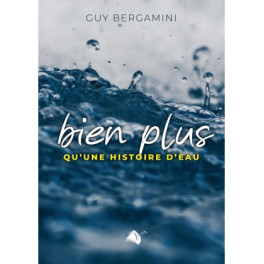 "Bien plus qu'une histoire d'eau" par Guy Bergamini