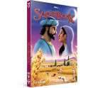 "DVD Superbook - Tome 9 (saison 3, épisode 1 à 3)