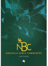 "Nouvelle Bible commentée - Livre d'Agée" par Elisabeth Schulz