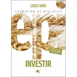 "EPI - Investir" par Luigi Davi