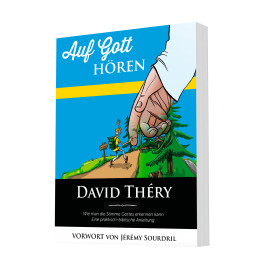 "Auf Gott Hören" par David Théry