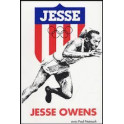 "Jesse Owens" par Paul Neimark