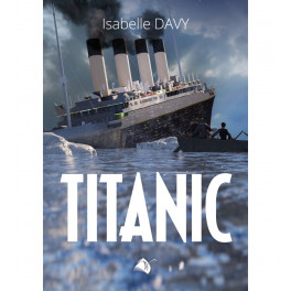 "Titanic" par Isabelle Davy