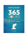 "365 jours de déclarations et de prières inspirées" par Jérémy Sourdril
