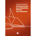 "Introduction aux premières épitres Pauliniennens" par Jean-Claude Boutinon