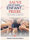 "Sauve la destinée de ton enfant par la prière" par Jeanne Françoise Embolo