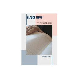 "Claude Ruffo" par Violette Ruffo