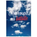 "Mon couple, ma bataille" par Sophie B.