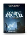 "Combat spirituel" par Jérémy Pothin