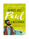 "En route avec Paul le missionnaire" par Marie-Claire Lecerf