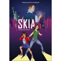 "Skia - une agence très spéciale" par Mélody Payloun Louzy et Liana Megazzini