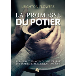 "La promesse du potier" par Leighton Flowers