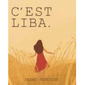 "C'est Liba" par Naemi Habegger