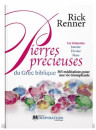 "Pierres précieuses - 1er trimestre" par Rick Renner