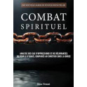 "Combat spirituel - analyse des cas d'oppression et de délivrance ..." par Rose Noussi