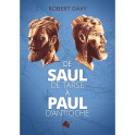 "De Saul de Tarse à Paul d'Antioch" par Robert Davy