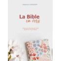 "La Bible en vers - d'après les Psaumes de David" par Stéphane Langhoff