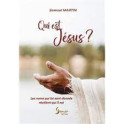 " Qui est Jésus?" par Samuel Martin