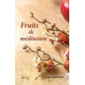"Fruits de méditations" par Eveline Simonnet