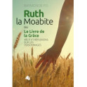 "Ruth, la Moabite" par Raymonde Fo