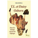 "T. L. et Daisy Osborn - dans les champs ouverts de l'Afrique" par  Eddie Sempala