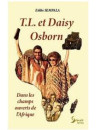 "T. L. et Daisy Osborn - dans les champs ouverts de l'Afrique" par  Eddie Sempala