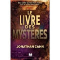 "Le livre des mystères - 365 mystères bibliques révélés"  par Jonathan Cahn
