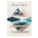 "De l'ignorance à la reconnaissance" par Alexandra Salgado