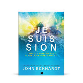 "Je suis Sion" par John Eckhardt