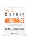 "De la survie à l'abondance" par Samuel Rodrigeuz