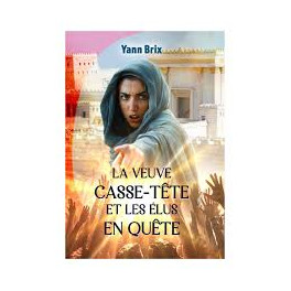 "La veuve casse-tête et les élus en quête" par Yann Prix