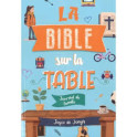 "La Bible sur la table" par Joyce de Jongh