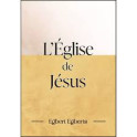 "L'église de Jésus" par Egbert Egberts