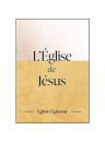 "L'église de Jésus" par Egbert Egberts