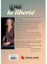 "Le prix de la liberté" par Maïwenn Cheney