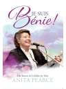 "Je suis bénie" par Anita Pearce