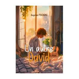 "Un autre David" par Angelani Pikinini