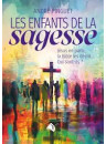 "Les enfants de la sagesse" par André Pinguet