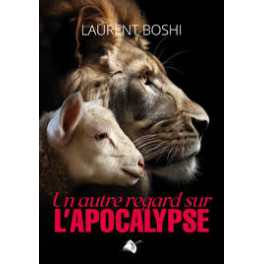 "Un autre regard sur l'Apocalypse" par Laurent Boshi