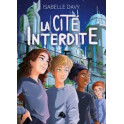 "La cité interdite" par Isabelle Davy